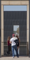 317-1832 OKC Memorial - 9-01 Entrance